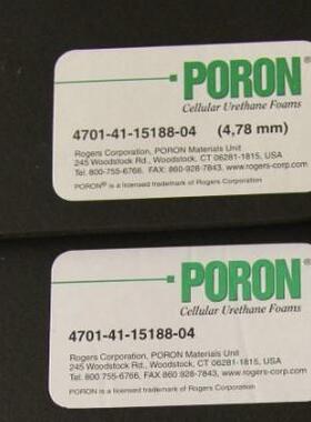 SRF-04冲型背胶泡棉-PSR0.2-PSR0.3-PSR0.5-PSR04-SRS40P0.5