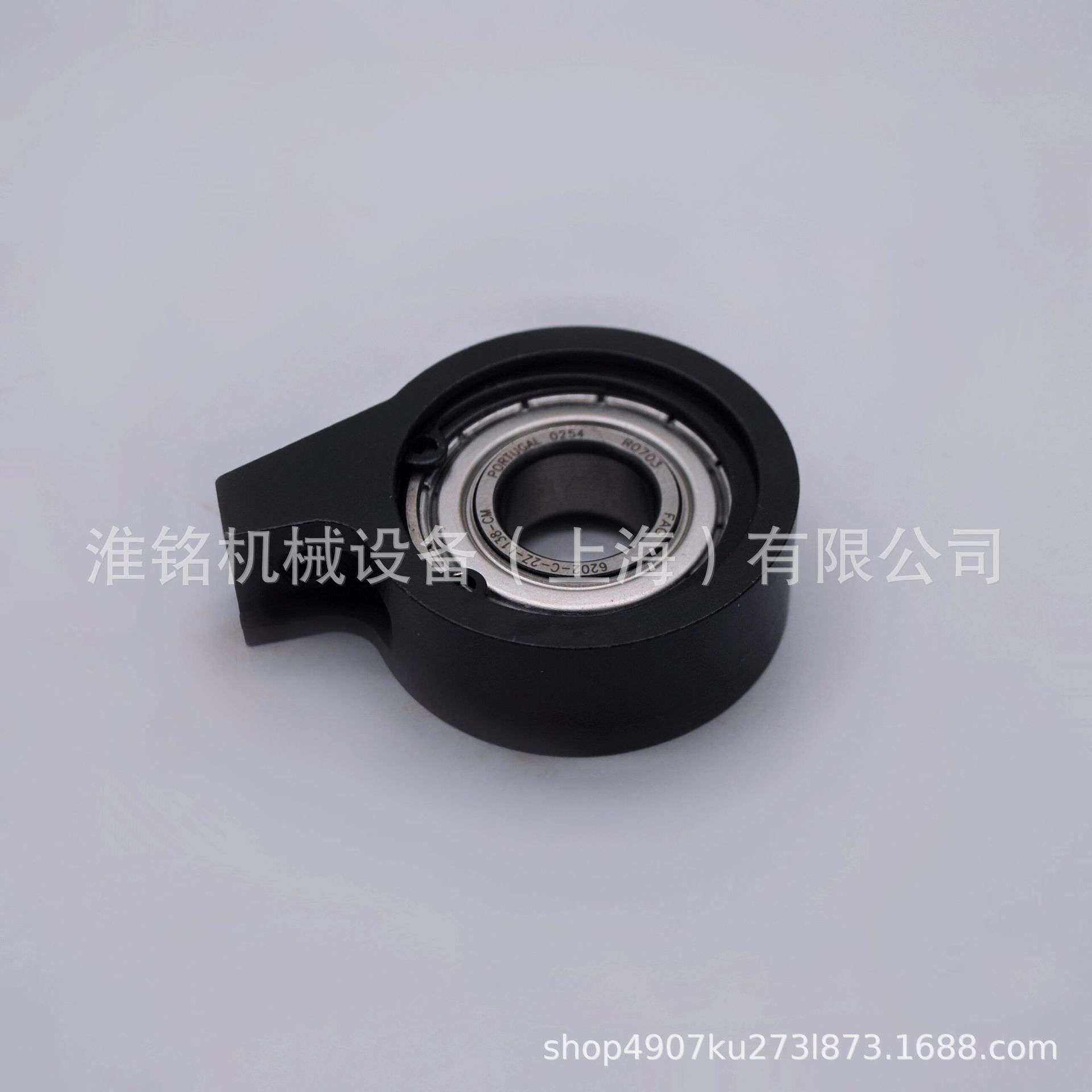 武汉科普易能电脑裁床自动裁剪机偏心套组件