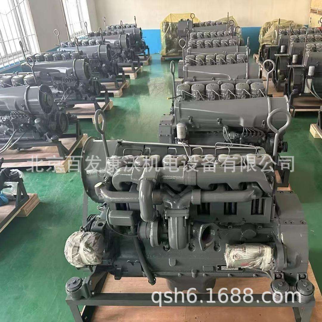 F6L912道依茨配件水泵风扇叶机油冷器曲轴缸垫进排气门4153631售