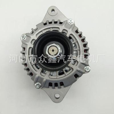 奇瑞491Q 12V 90A ALM5731BS jfz1927 3701020B 3701020BE01