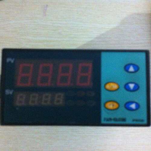 高精度温湿度控制器P908X-702-010-001AX温控器 温控仪 温控表