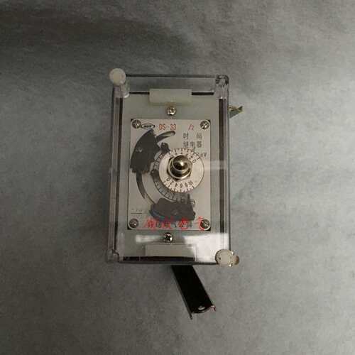 DS-30时间继电器DS-31/2 DS-32C/2 DS-33C/2 DS-34C/2 DS-35