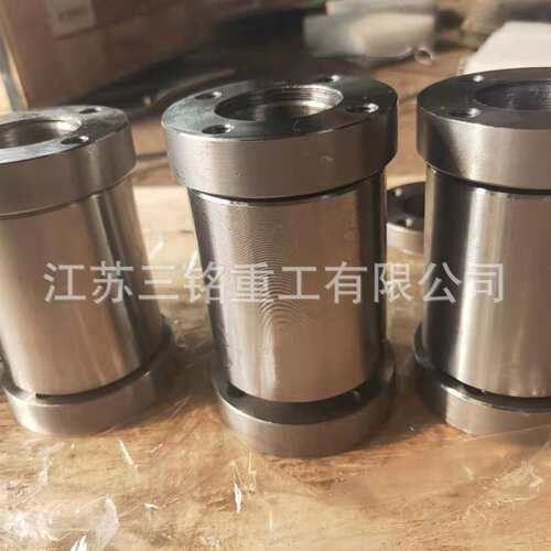 TLC、TL300、TL500型摩擦式扭力限制器、摩擦式扭力限制器