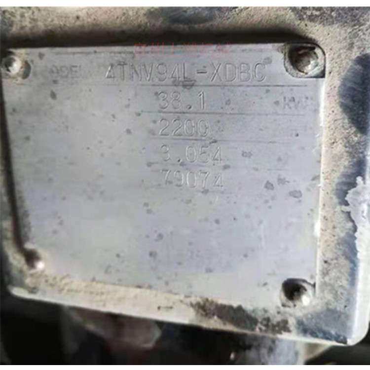 洋马发动机有限公司 4TNV94L-XDBC 柴油机全部配件都有请咨