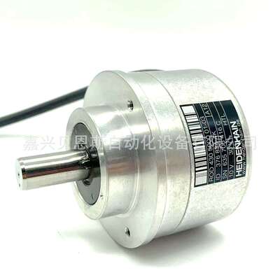 ROD430 3600 01-03 ID376834-33海德汉HEIDENHAIN原装旋转编码器