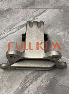 格蓝迪 发动机机脚胶 左 MR995315 MB272218 MR272218 厂家直销