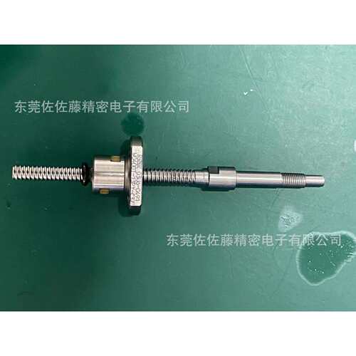 NSK滚珠丝杠W0401KA W0601KA-3PY-C3Z1 W0802KA-1PY-C3Z1