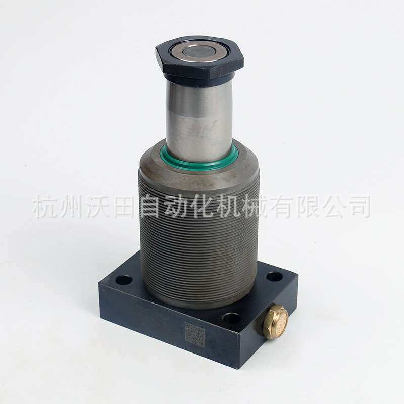 研发生产销售伸缩式液压缸支撑缸 工程用液压油压支撑缸