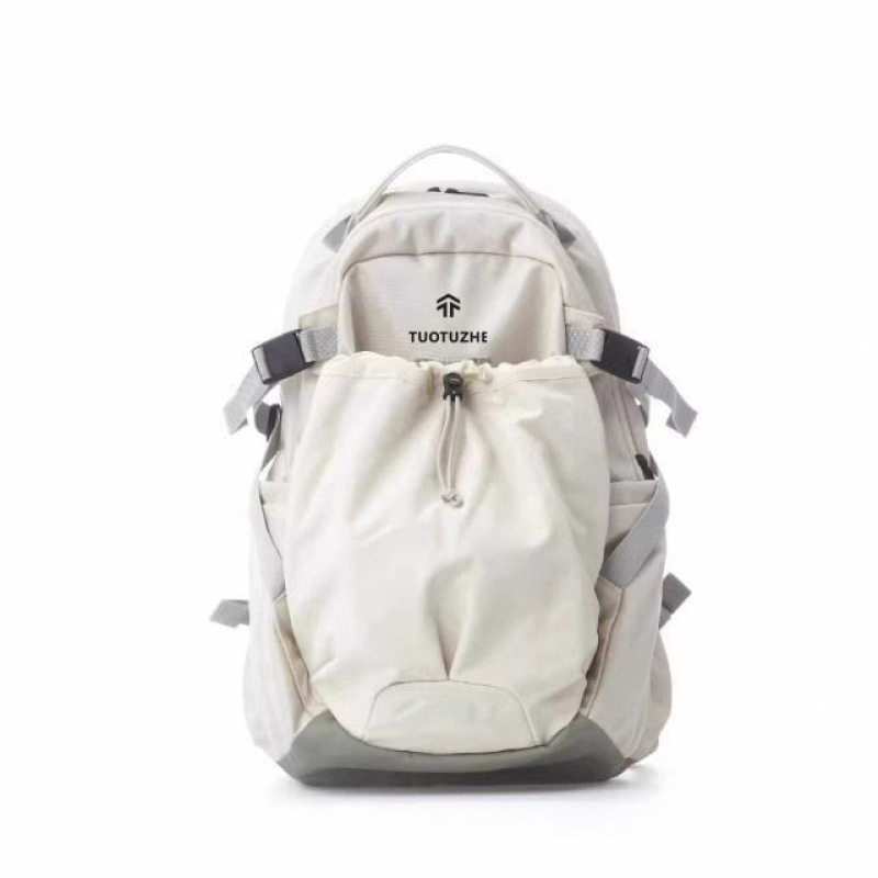 双肩包女轻便户外徒步登山包运动防泼水大学生书包,箱包皮具/热销女包/男包,双肩背包,淘宝优惠券,粉丝福利购,淘宝优惠卷