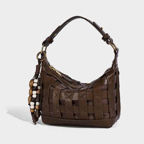 2025新款手提女包小托特