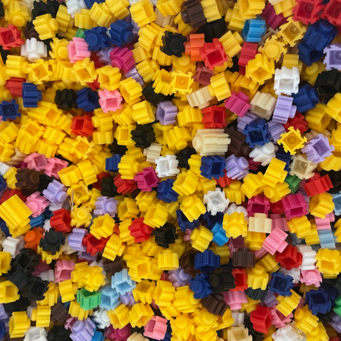 散装串联拼插小颗粒玩具立体拼图称斤积木8mm手工儿童益智百变DIY,玩具/童车/益智/积木/模型,普通塑料积木,淘宝优惠券,粉丝福利购,淘宝优惠卷