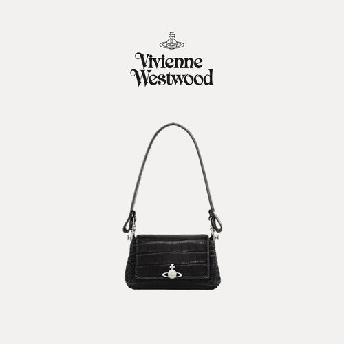 【新品】Vivienne Westwood西太后HAZEL手提包4603000WW