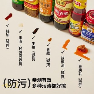 中古四方桌高级感正方形桌垫防水防油防烫皮革桌布免洗方桌茶几垫