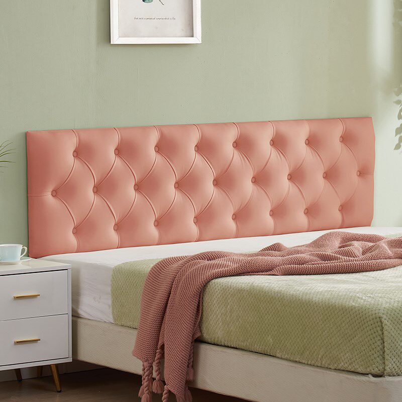 科技布床头软包自贴靠背自粘榻榻米软包墙围防撞墙贴床靠背垫定制,居家布艺,床头靠垫,淘宝优惠券,粉丝福利购,淘宝优惠卷