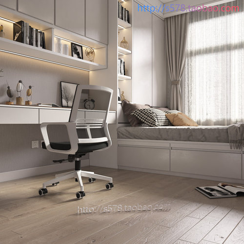 转椅配件椅面 椅子升降椅老板椅办公椅电脑椅配件 坐面靠背维修