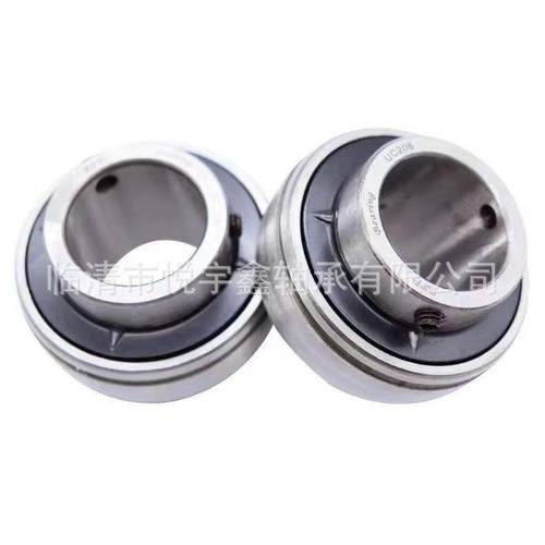 外球面轴承免维护901CP311UCP312UCP33UCP314UUCP13315UCP16