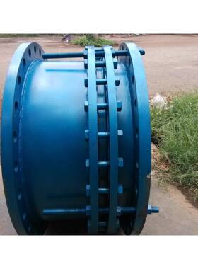 双法VRB兰限位伸缩节VSSJ价A-2DN100直销2质优美