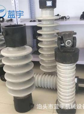 针瓷绝子阴极振打系统极大小轮瓷套电阳加热UCB器115缘1瓷轴瓷套