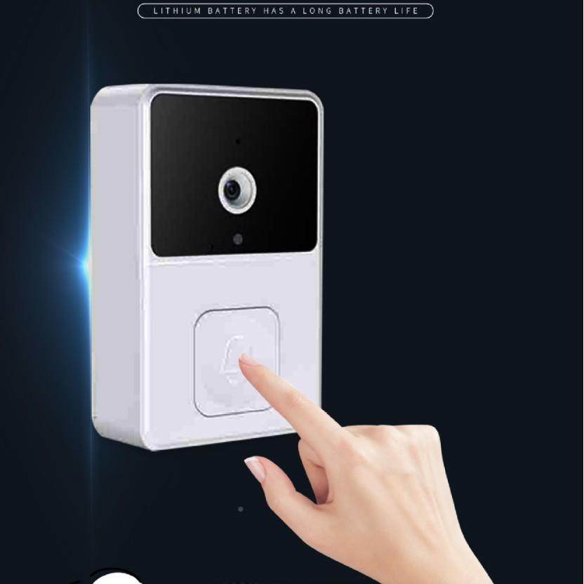4.3寸带屏门可视讲铃家用高X3清视频智能可视无线高清线门对无铃,电子/电工,楼宇对讲设备,淘宝优惠券,粉丝福利购,淘宝优惠卷