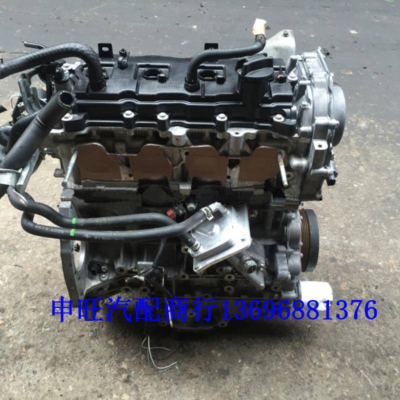 东MR20风0风度MXMX3MX5东风风6神A60MR22.0发动机