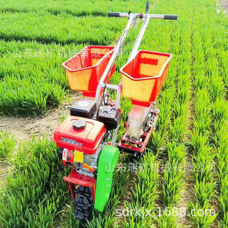 手推汽播种机单行植玉米播精油机双行花生VSM种机一次一粒,农机/农具/农膜,播种栽苗器/地膜机,淘宝优惠券,粉丝福利购,淘宝优惠卷