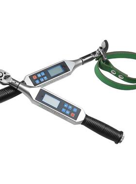 高结钢构检测用矩扭扳手数显强螺栓46465扭力检测扳手数显扭矩扳