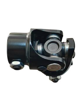 WX12向轴节传动轴万向轴连轴器工程万LQF机械联器十字G万向节连接