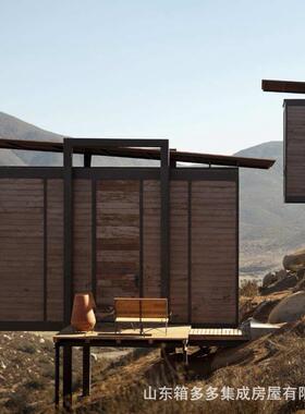 网民宿房旅游景小休木屋生点态景区小别墅度民宿房假闲农庄民宿红