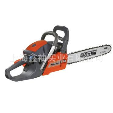 欧玛油锯20寸汽GSH561油锯GH56木1伐冲者二程大功率电锯S家用锯树
