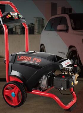 酷泓场酷霸IKOHP1W-DL051C/1515C工业级超高压清洗机洗车店养殖使