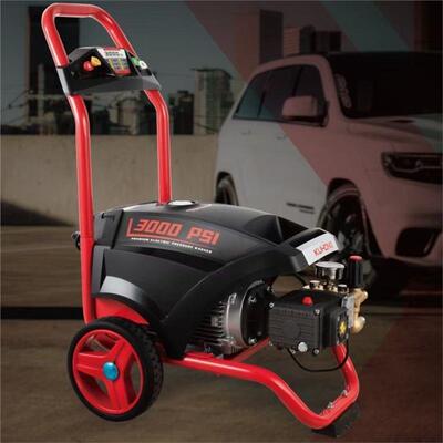 酷泓场酷霸IKOHP1W-DL051C/1515C工业级超高压清洗机洗车店养殖使