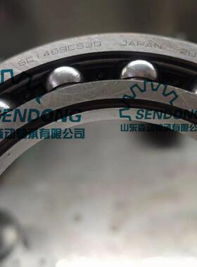 汽车轴承英轴承汽车轴承SC1469CS轮3ADT0制非深沟标球轴承