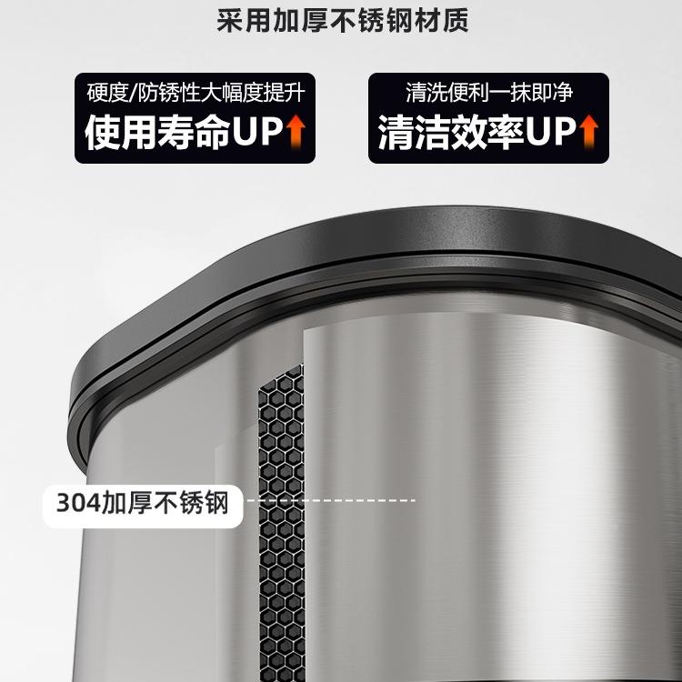 包邮太太乐495旋转拖式把家用2025款免脱手洗一体拖把桶新杆甩干