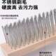 青不钢丝刷地锈刷840子硬毛长柄庭院去苔卫间瓷砖生清洁洗地