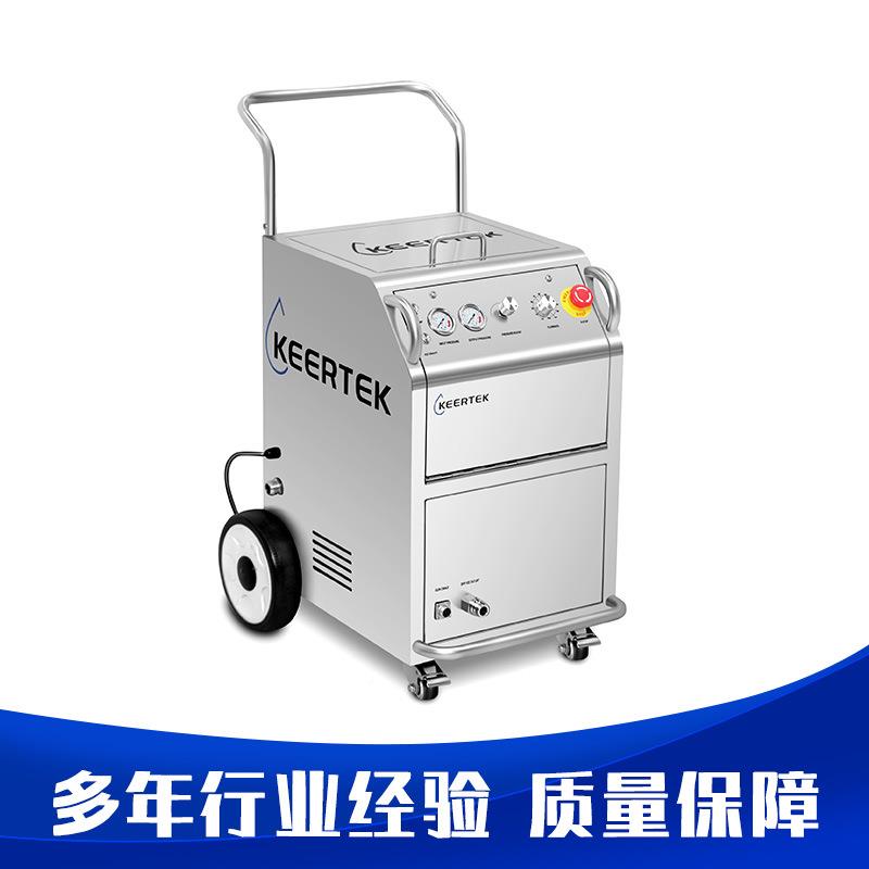 洗干冰清机光28758伏板洗工具高压手动喷喷射清干冰清头洗机