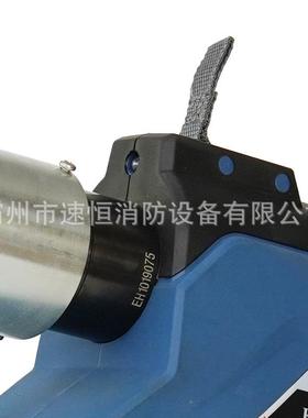 KOR铁ETS89110B电动薄皮开孔器内置微-电脑芯片控制器