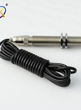 QB-CS-L60,QB-JCS-2-2,Q2BJCS-3FM16XQBJ-CS-21,M18J*1.5转速探头