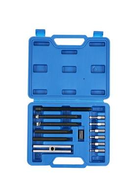 汽车培修配1件套插入式轴3承拉拔器小用107型轴承拆卸工具林拉马