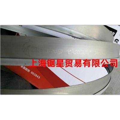 嘉AA双金属锈带锯条27泰*34*工41*54不钢模具钢具钢27*0.9*3数控