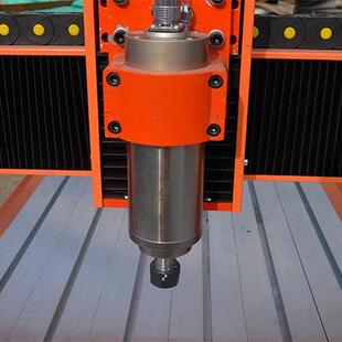 鸿济090工木FS6090石小材石碑刻字雕花平面立体cnc6全自动型石材