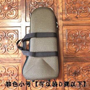 高档背新艺带D调降B调A调唢呐包唢呐盒子唢呐子箱携方便可提可大
