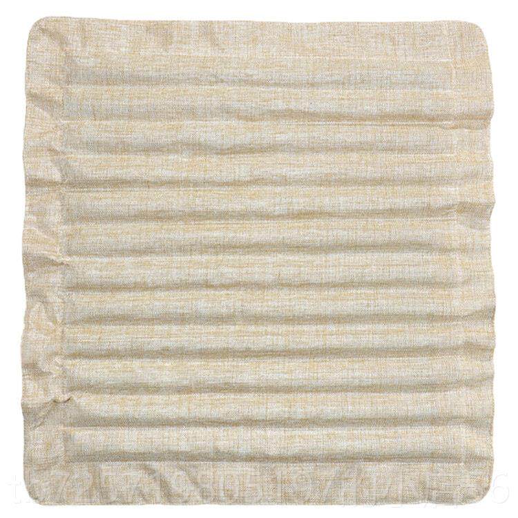 高档竹炭坐冬垫四季防通用透气滑办公室久坐椅垫凉冰丝垫季汽车屁