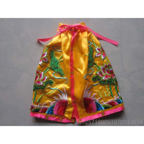 高档佛像披风观音篷披风菩披莲花披萨风珠片莲花披风斗1风6/20/26