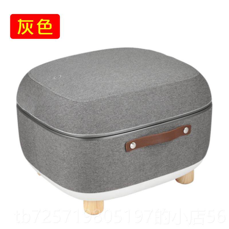 高档OTO按靠颈部颈椎揉捏捶腰背部打热敷臀部气压家用按摩摩椅垫