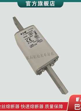 170M3366 3689 3690 3692 3693 3694 3695 3696 巴斯曼快速熔断器