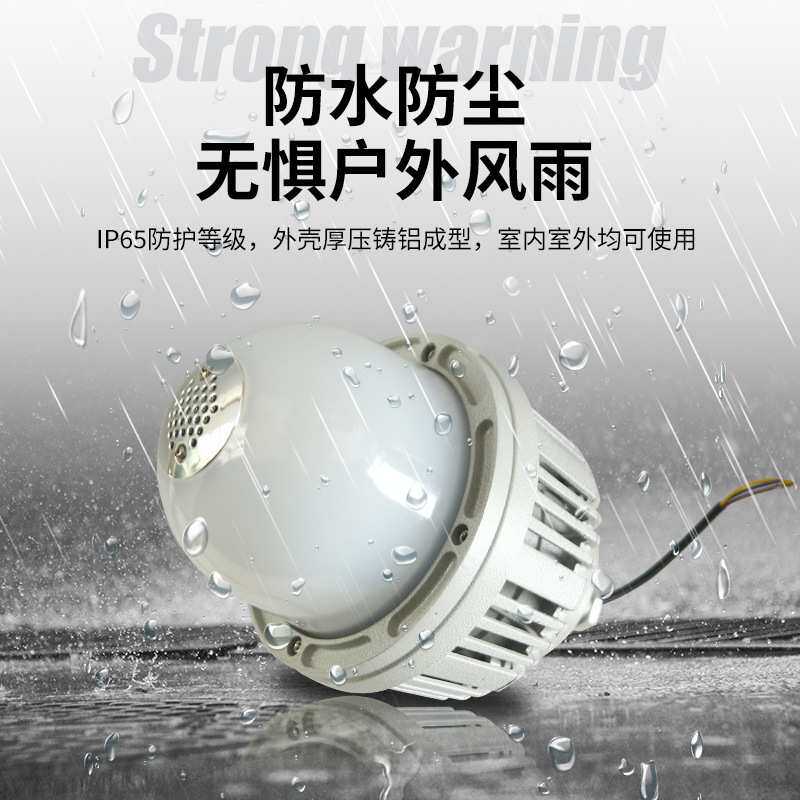 LED厚料铝材高速散热ZY(GCD616型)系列固定照明灯