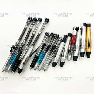 吊机手柄T30吊机手柄T38电磨软轴欧式打孔手柄吊机头打磨机夹头