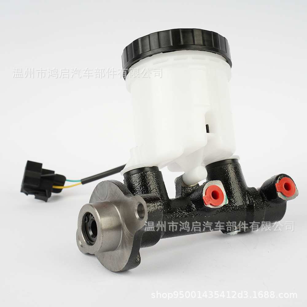 适用起亚普莱特刹车总泵 KK150-43-400 KK150-43-400D KK12P43400
