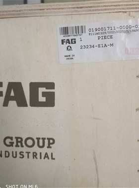 23234-E1A-M 德国轴承 23232 23230 23228 E1 C3 XL 23132 20JJAA
