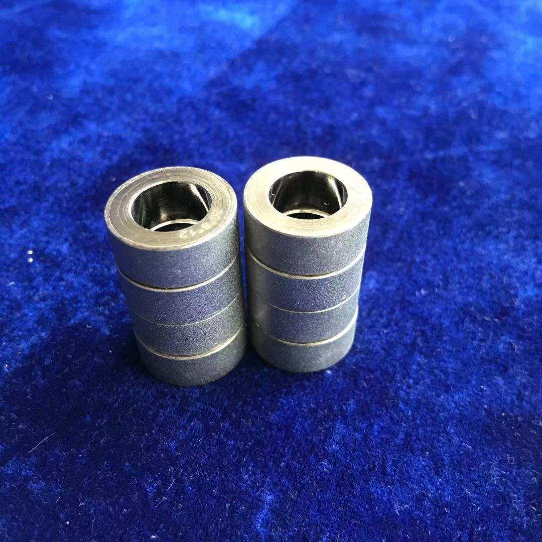 电镀SDC内圆磨头 电镀金刚石修整器  内孔小砂轮 磨陶瓷用磨 头